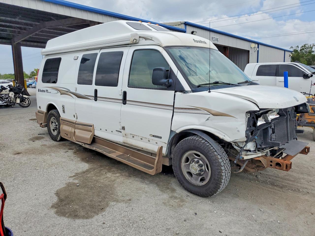Chevrolet Express