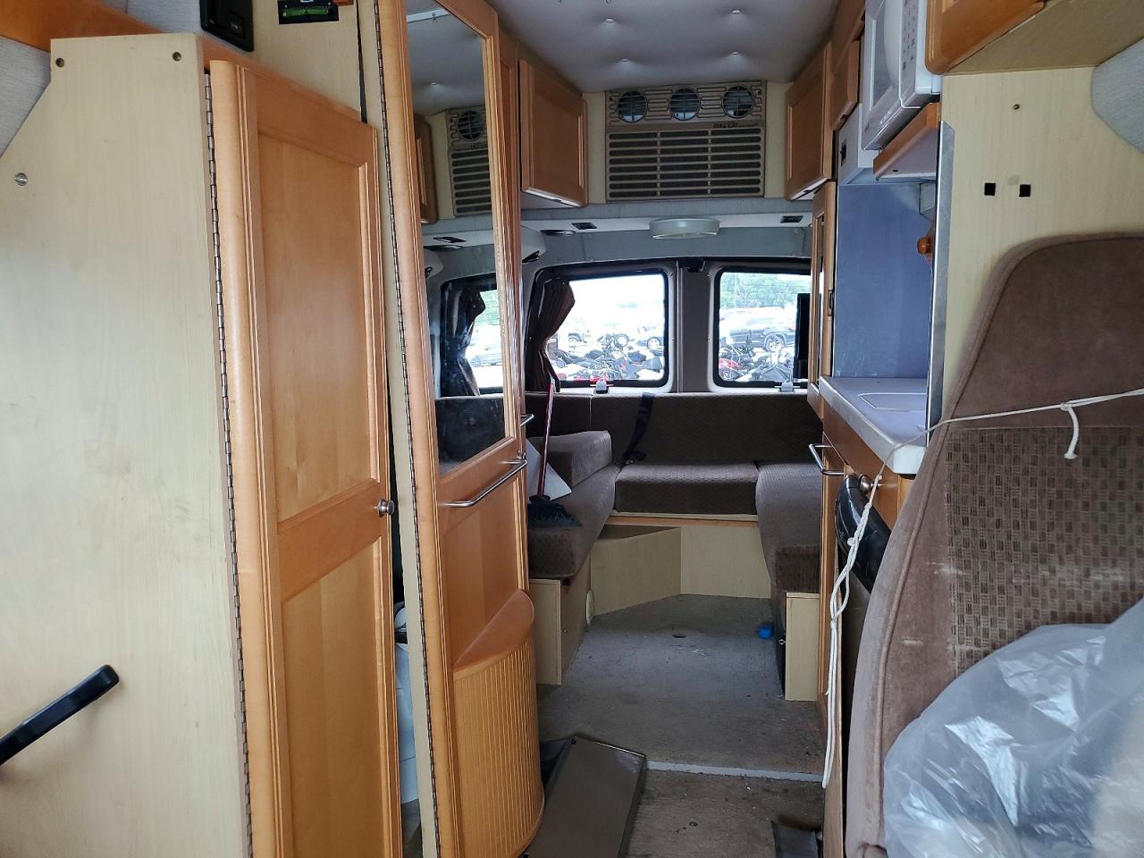 Chevrolet Express