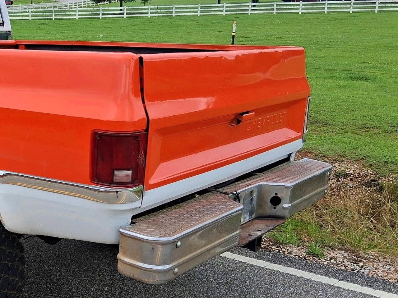 GMC C K R1500