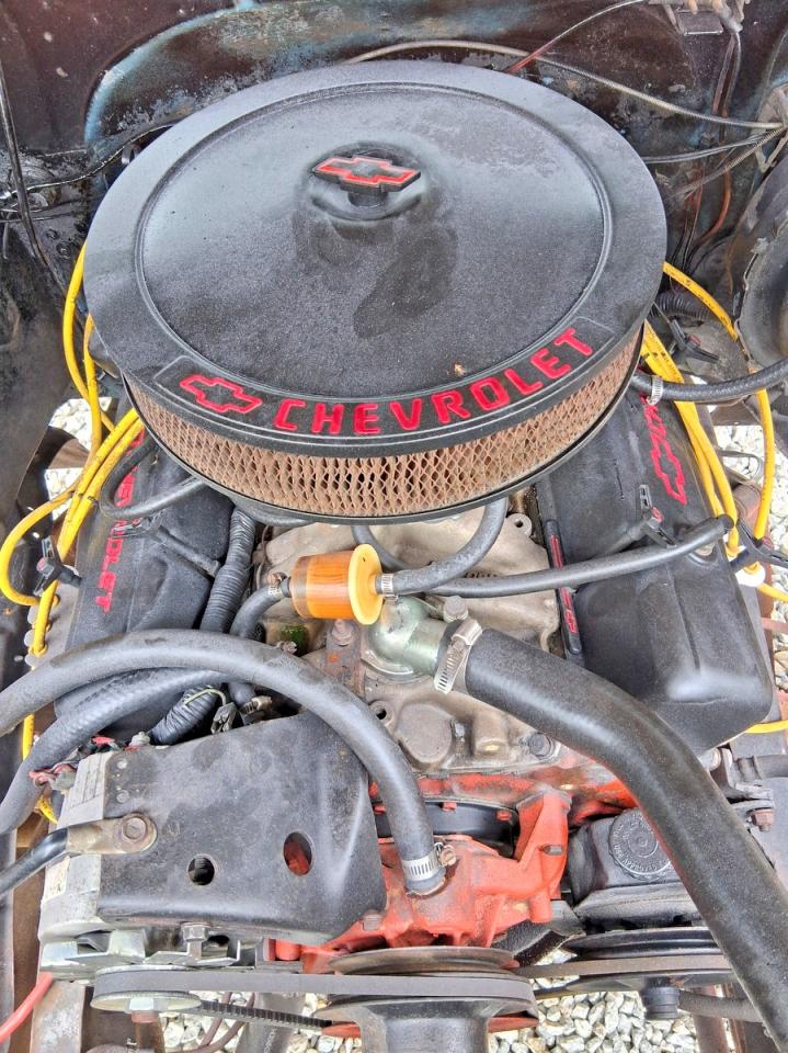 GMC C K R1500