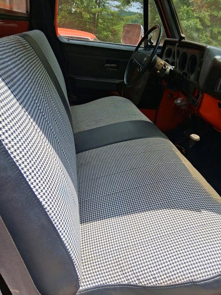 GMC C K R1500