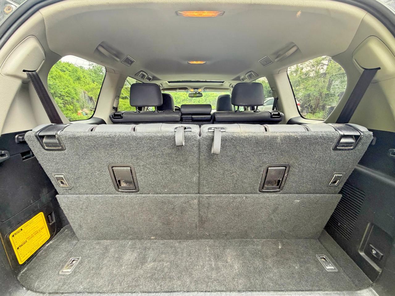 Lexus Gx 460