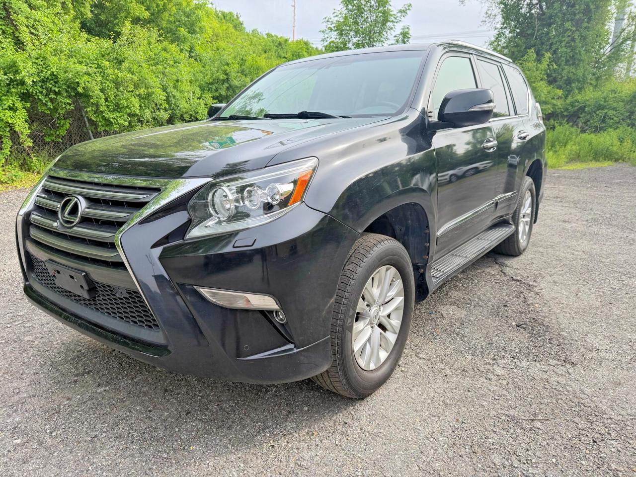 Lexus Gx 460