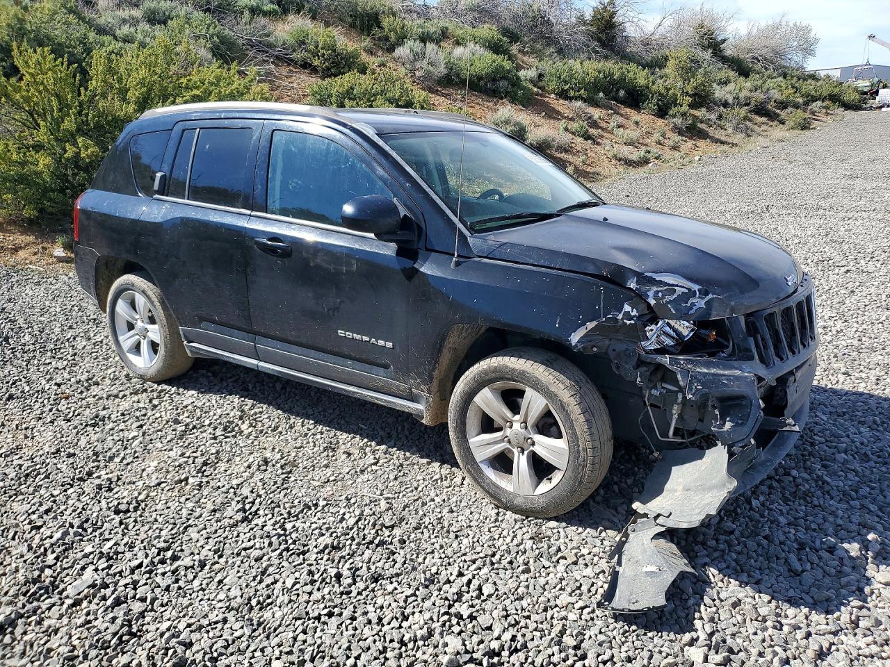 Jeep Compass Sport