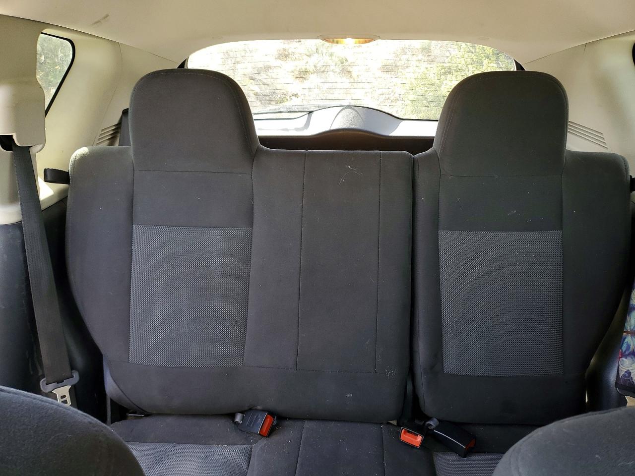 Jeep Compass Sport