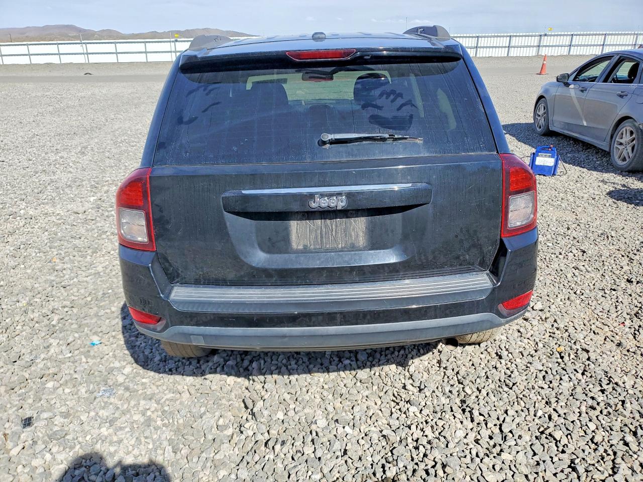 Jeep Compass Sport
