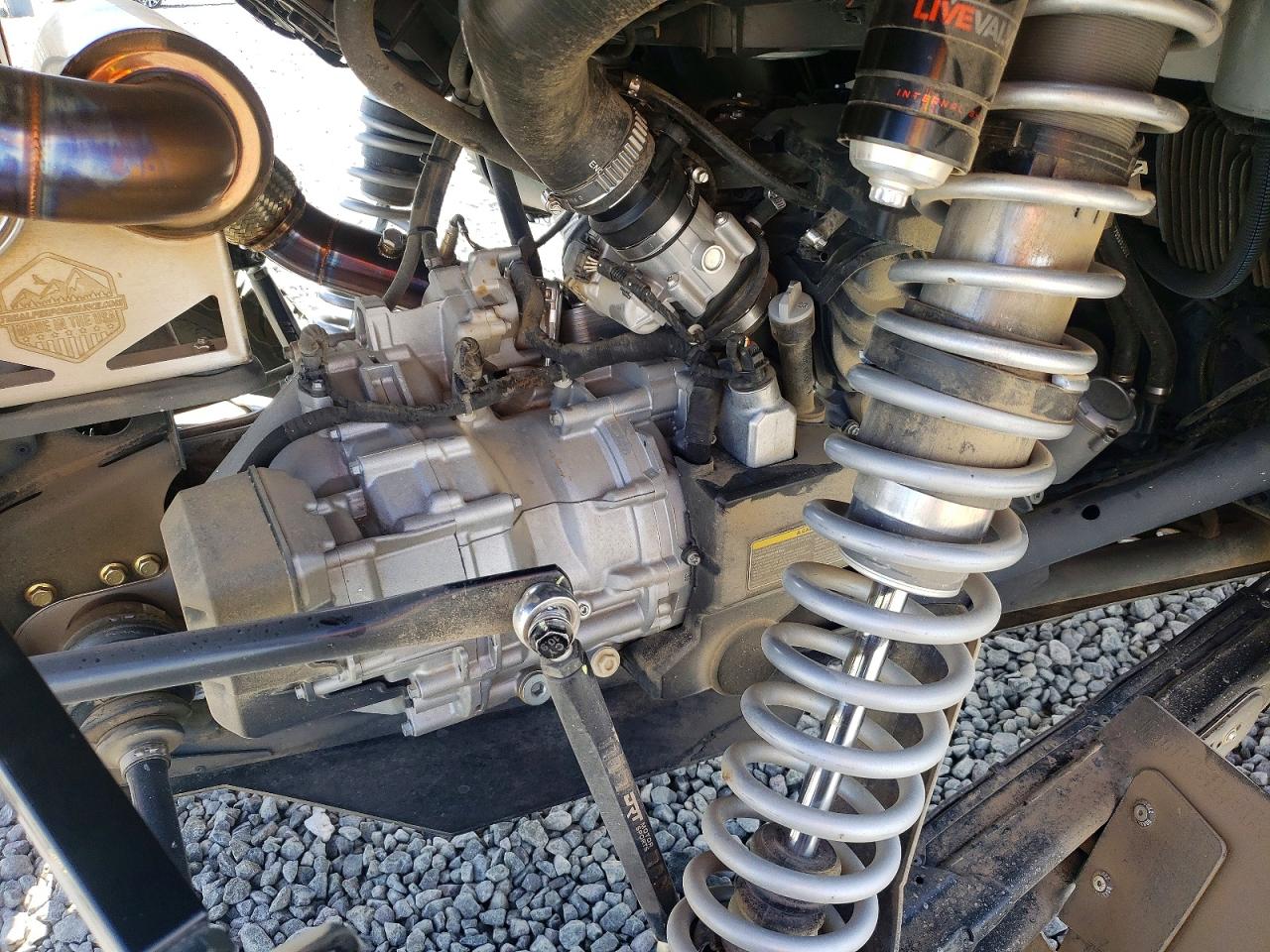Can-Am Maverick R