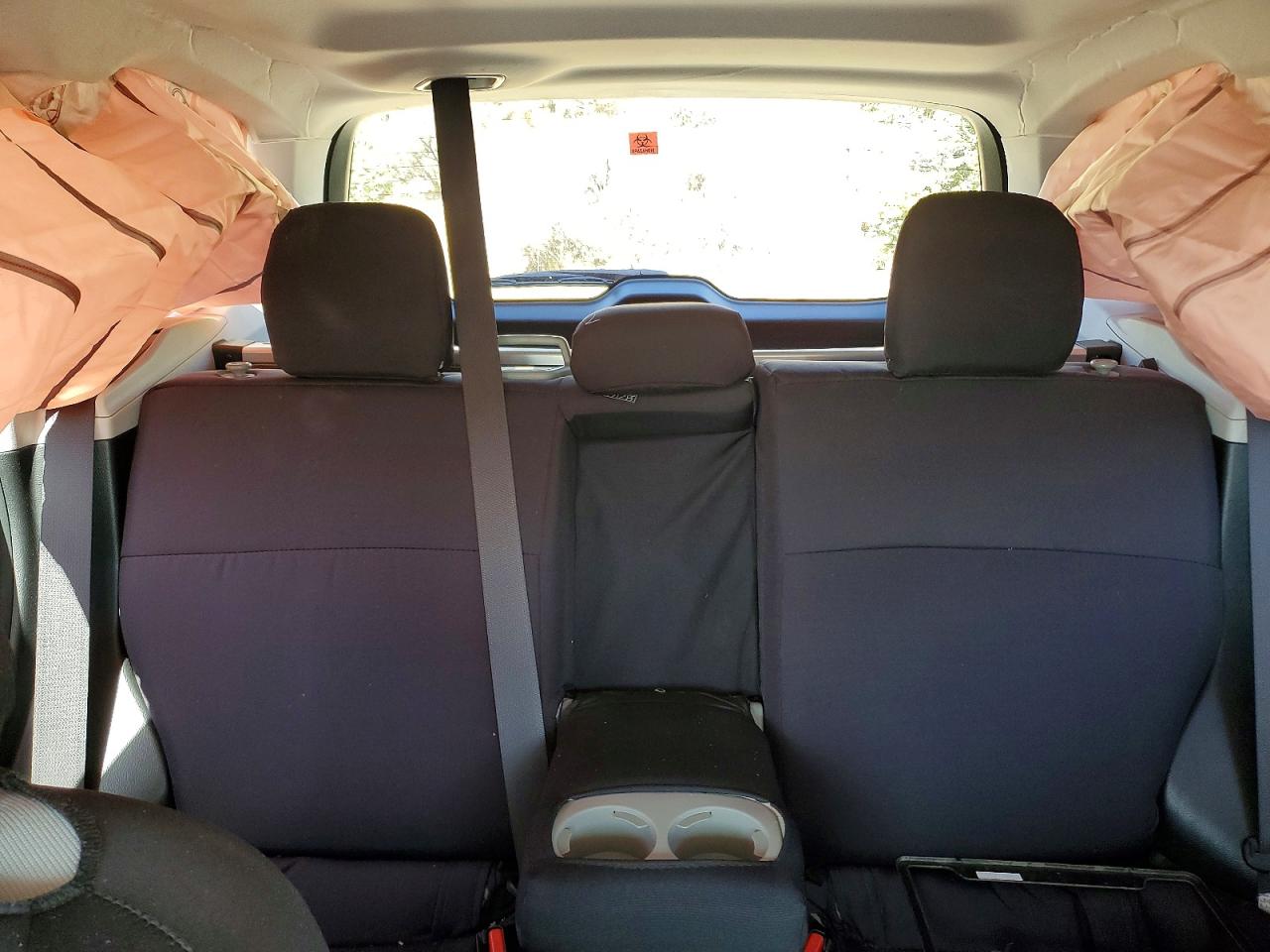 Subaru Forester 2.5i Premium