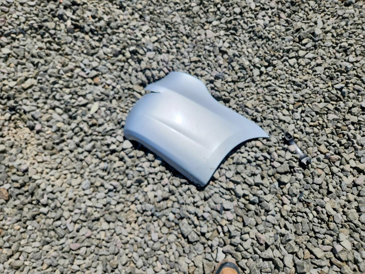 Toyota Yaris Base