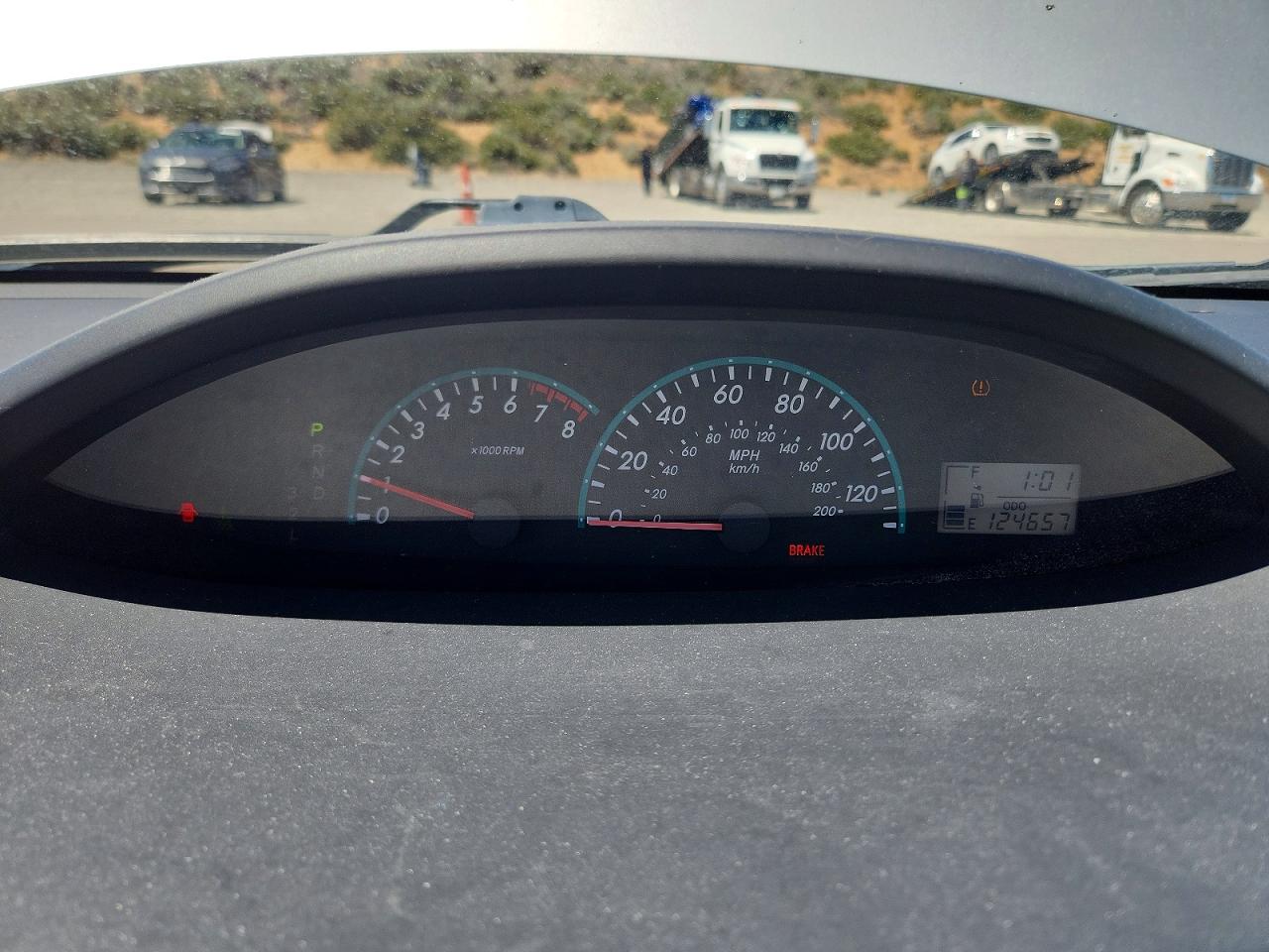 Toyota Yaris Base