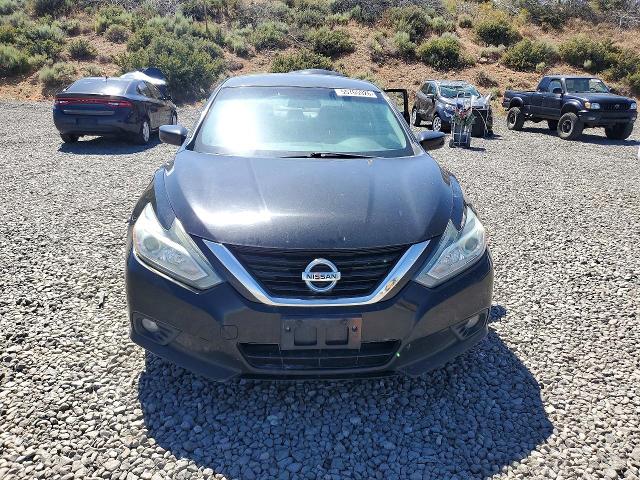 Nissan Altima 2.5 Sv