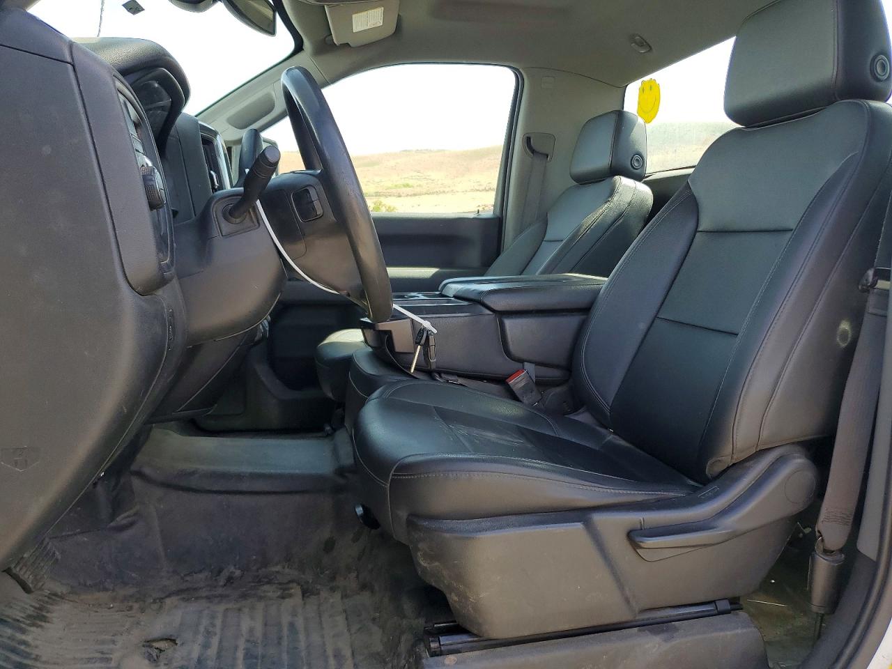 Chevrolet Silverado C2500 Heavy Duty