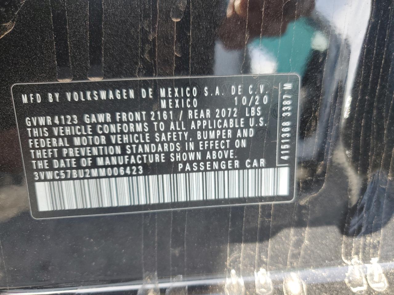 Volkswagen Jetta S