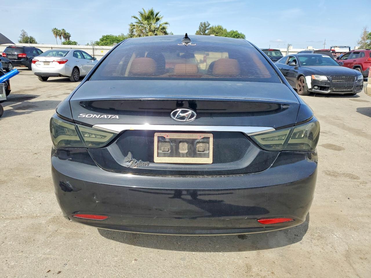 Hyundai SONATA Gls
