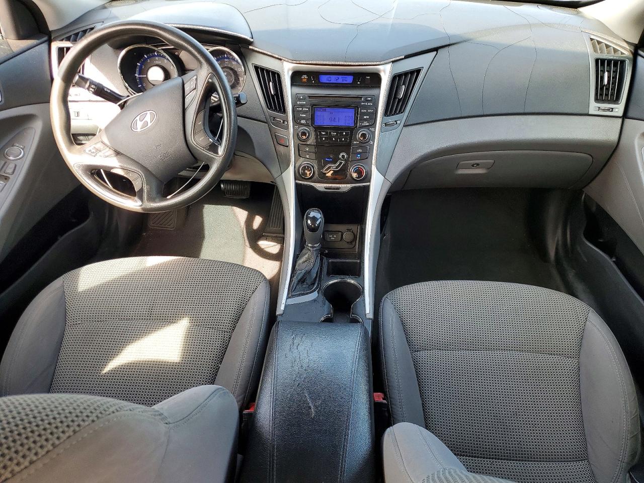 Hyundai SONATA Gls