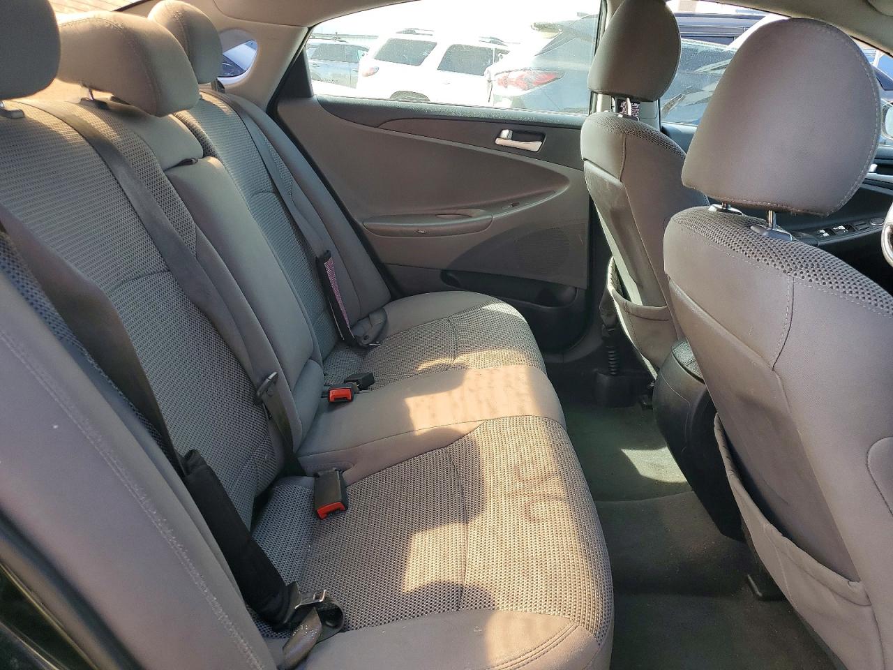 Hyundai SONATA Gls