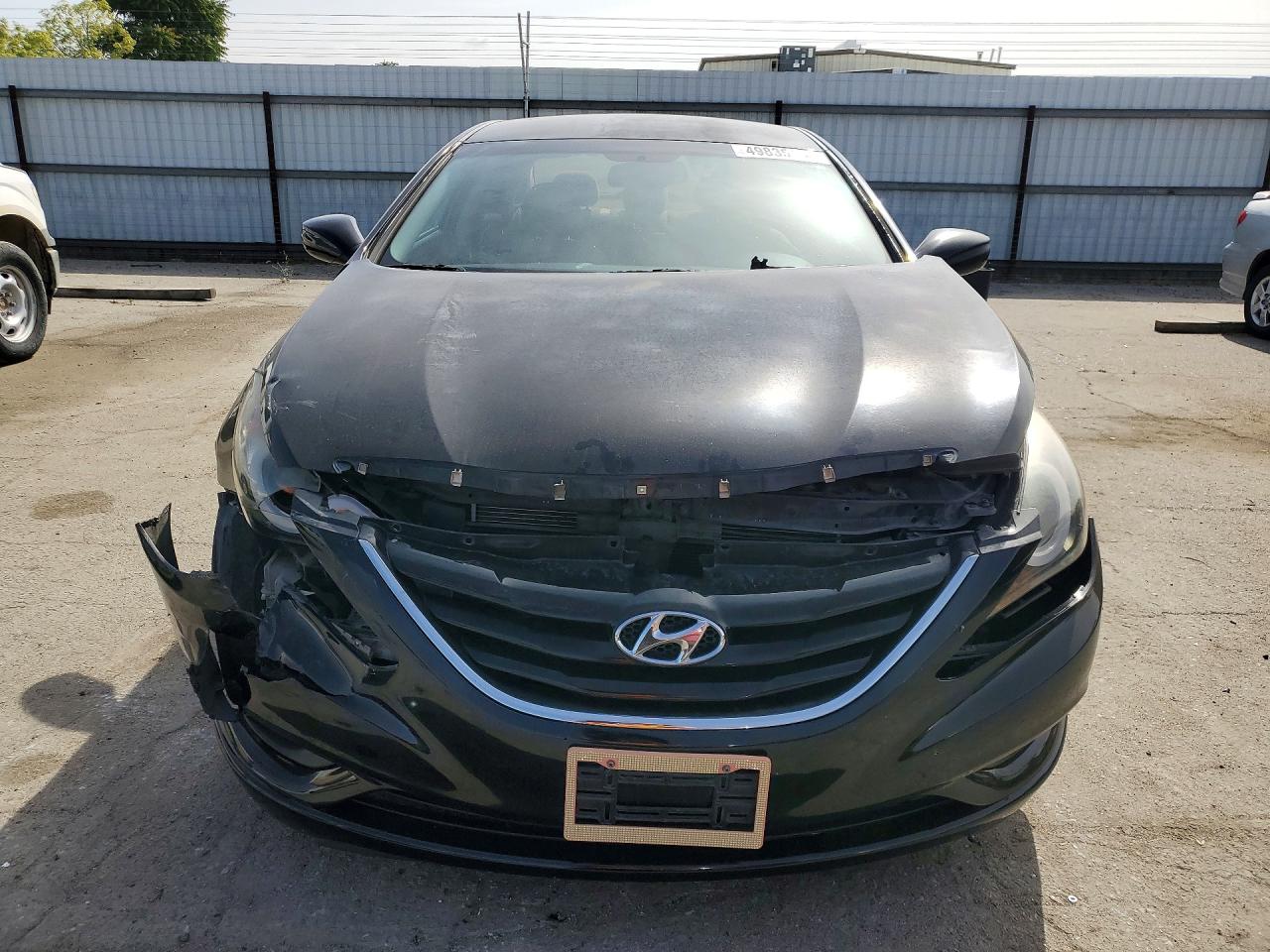 Hyundai SONATA Gls