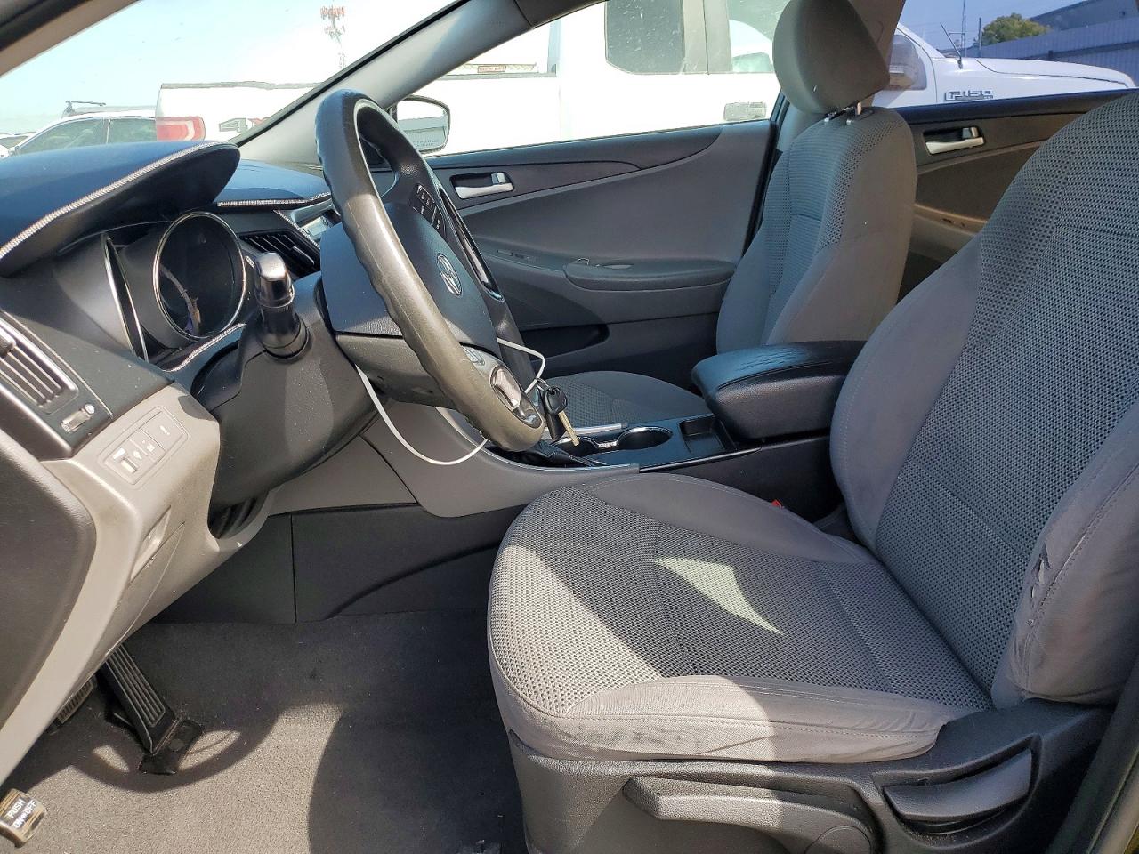 Hyundai SONATA Gls