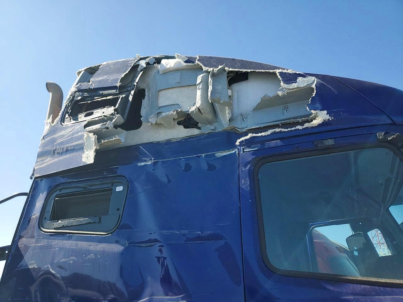Volvo Vn Vnl