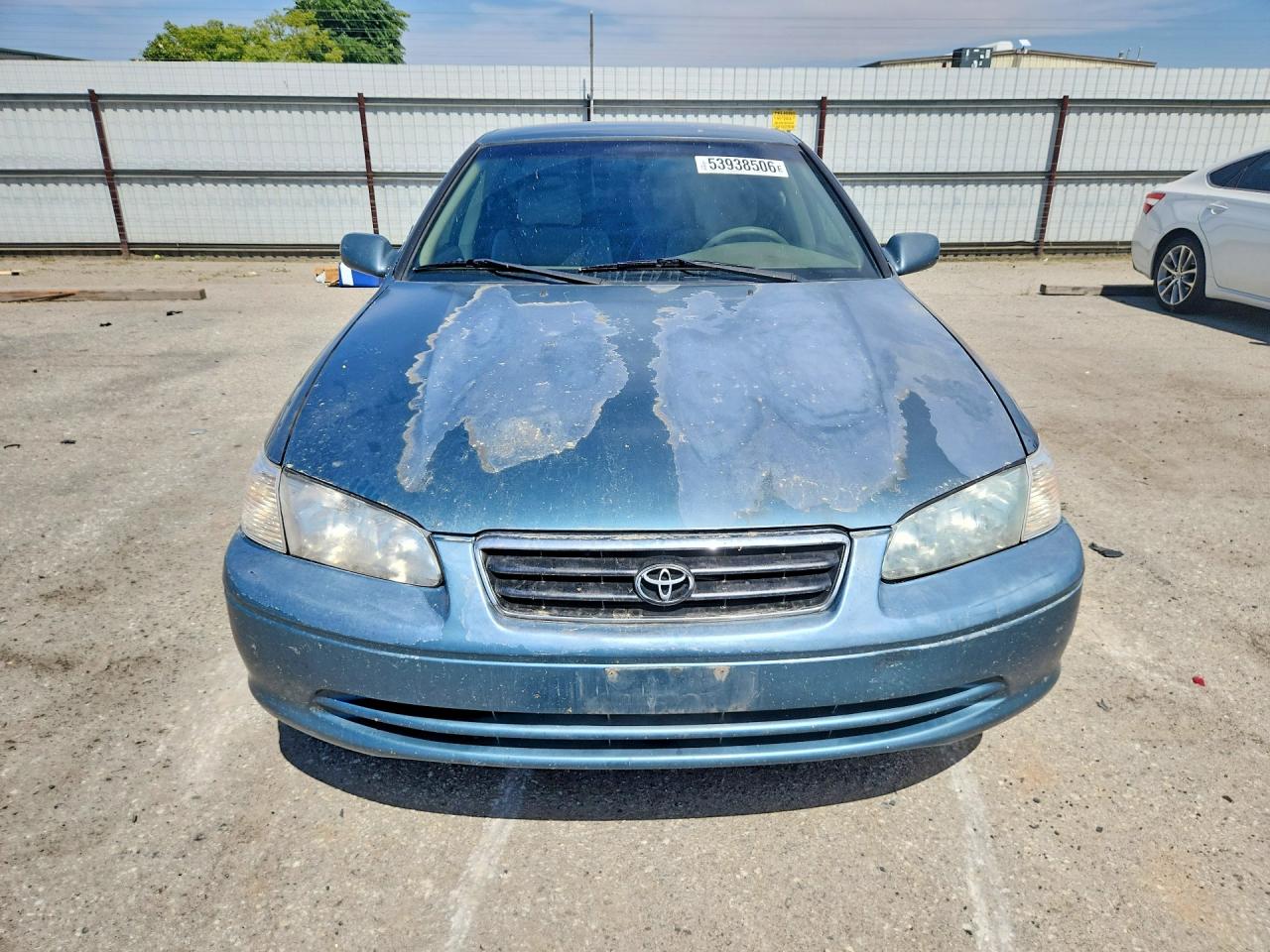 Toyota Camry Ce