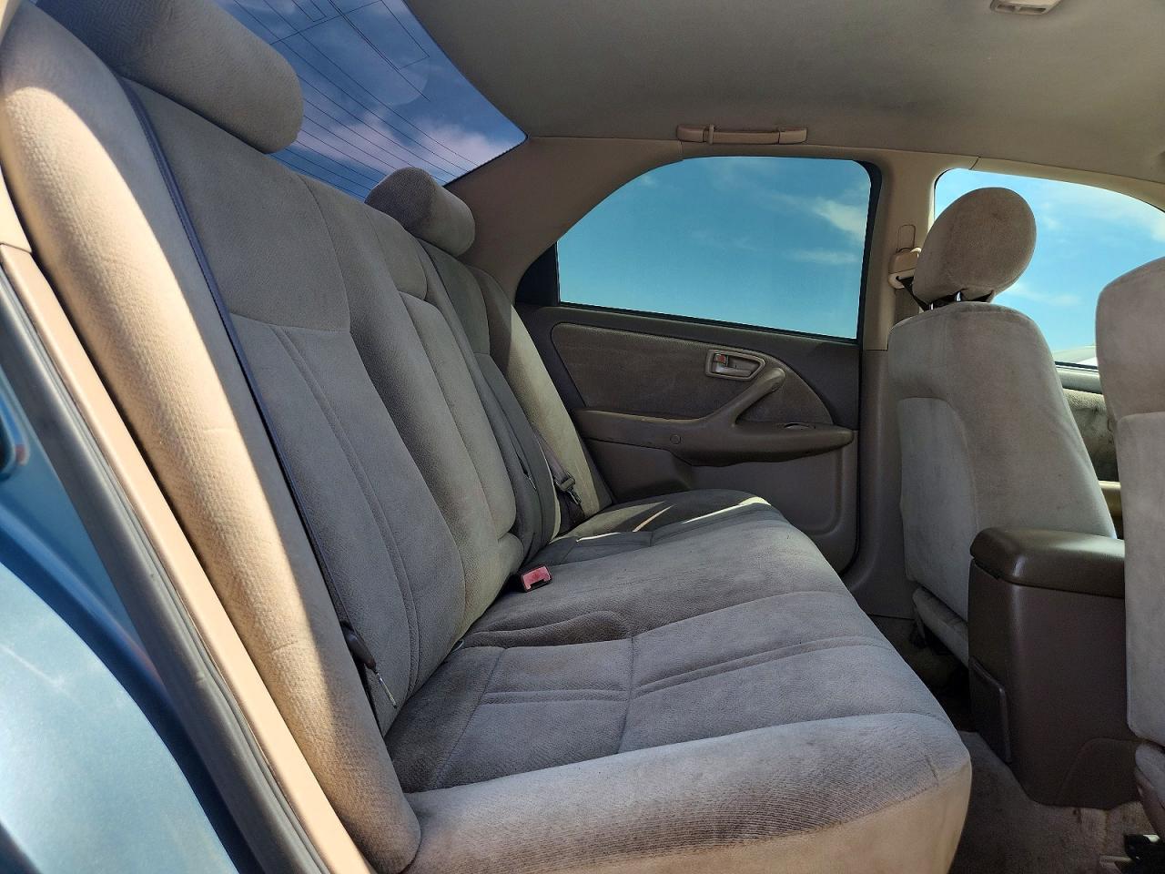 Toyota Camry Ce