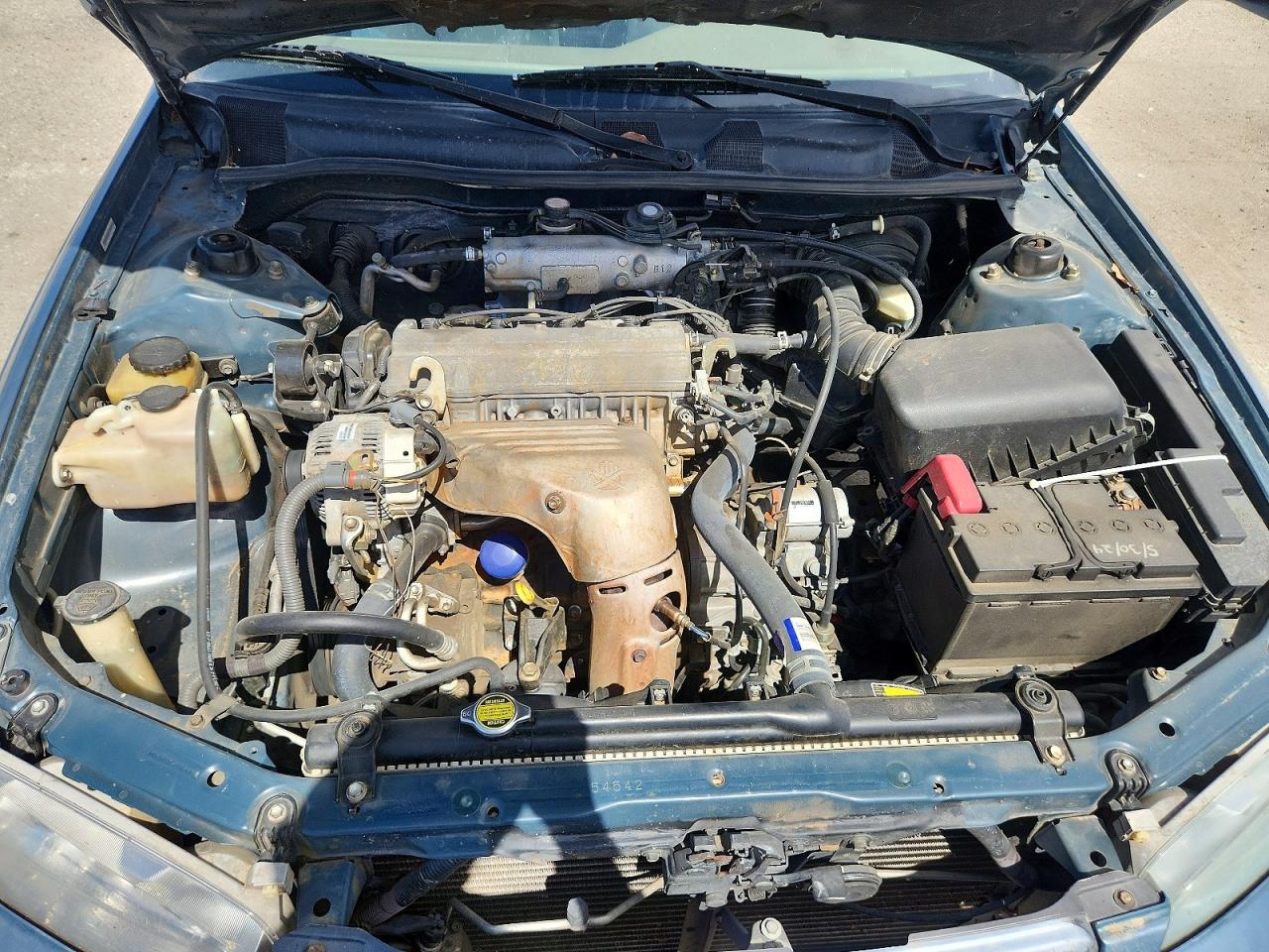 Toyota Camry Ce