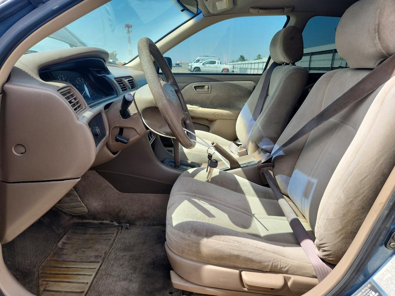 Toyota Camry Ce