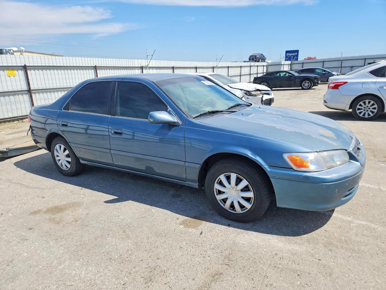Toyota Camry Ce