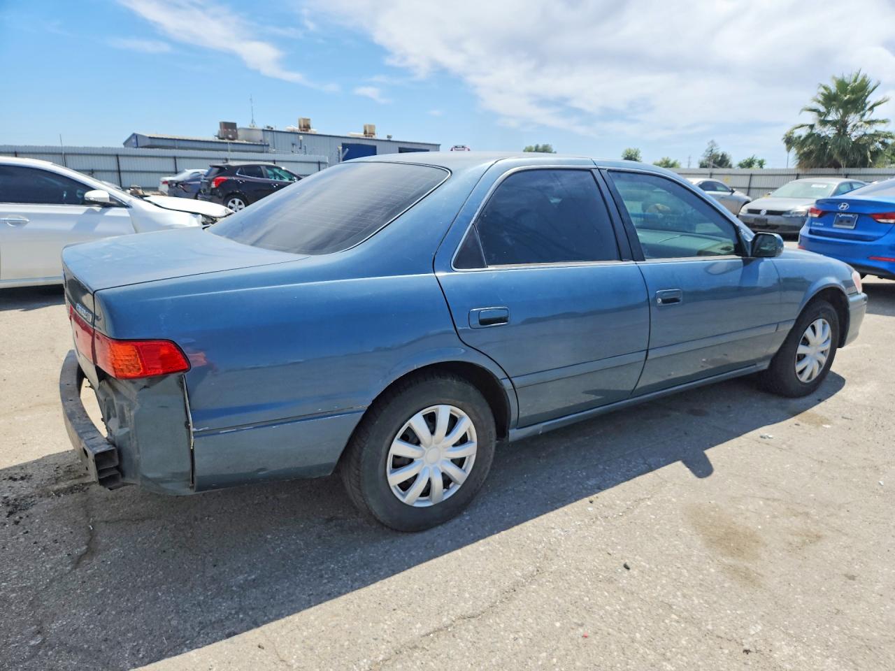 Toyota Camry Ce