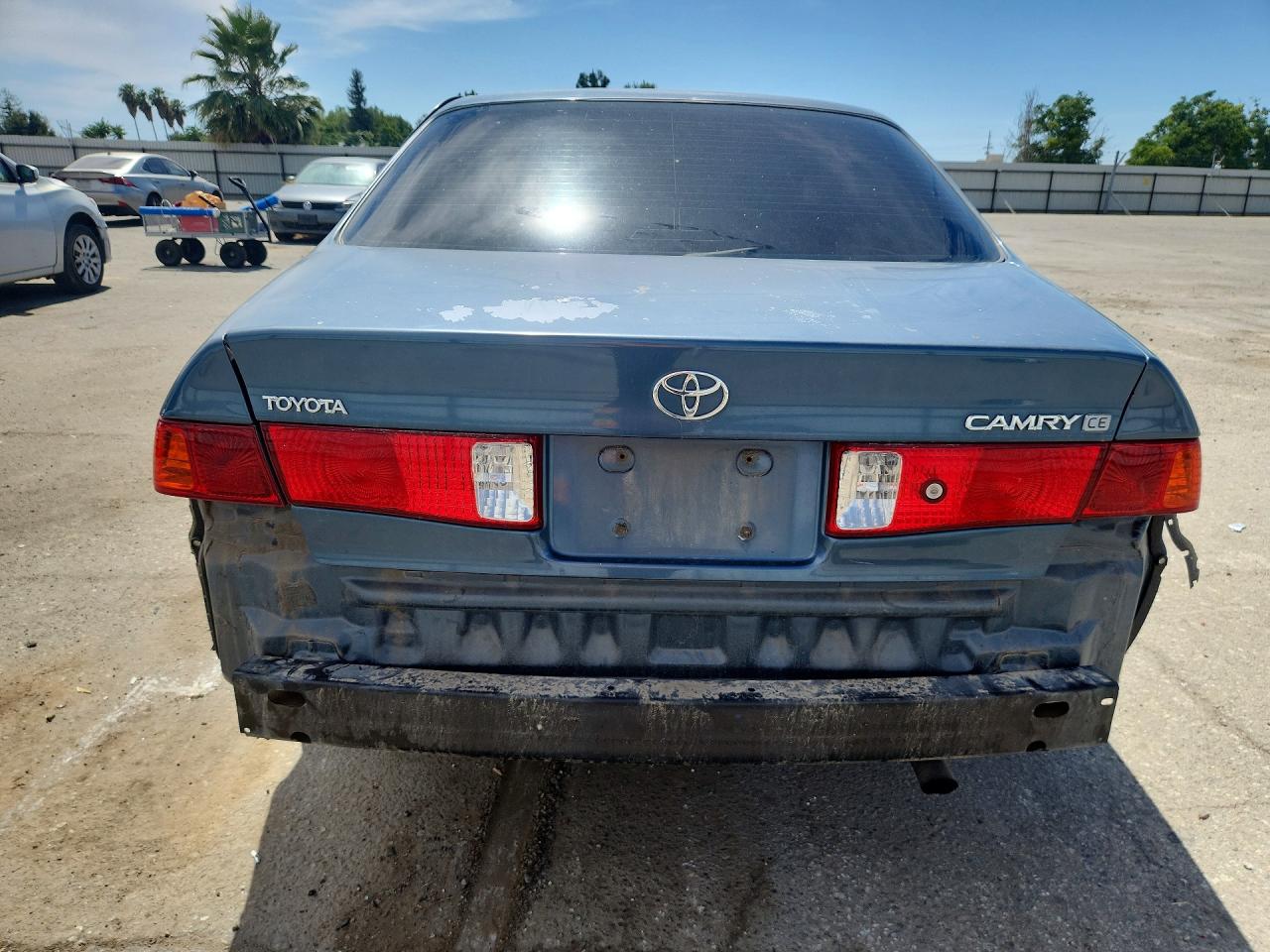 Toyota Camry Ce