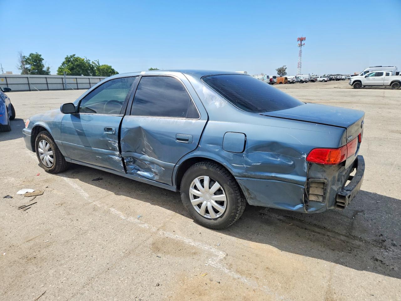 Toyota Camry Ce