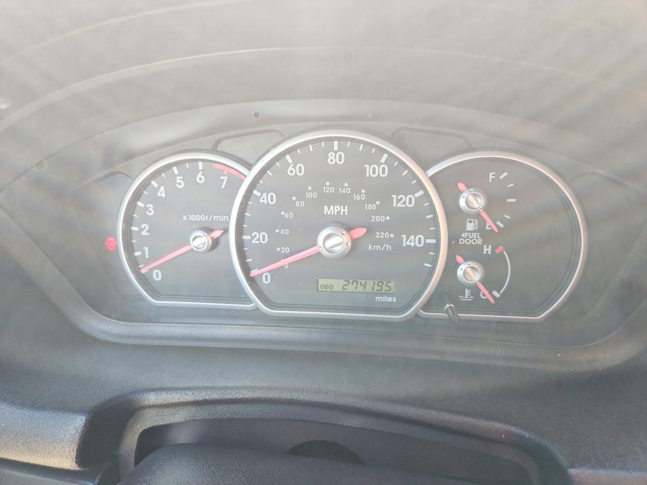 Mitsubishi Galant De