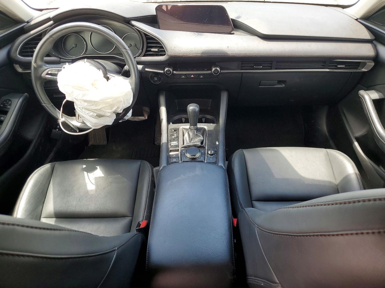 Mazda 3 Select