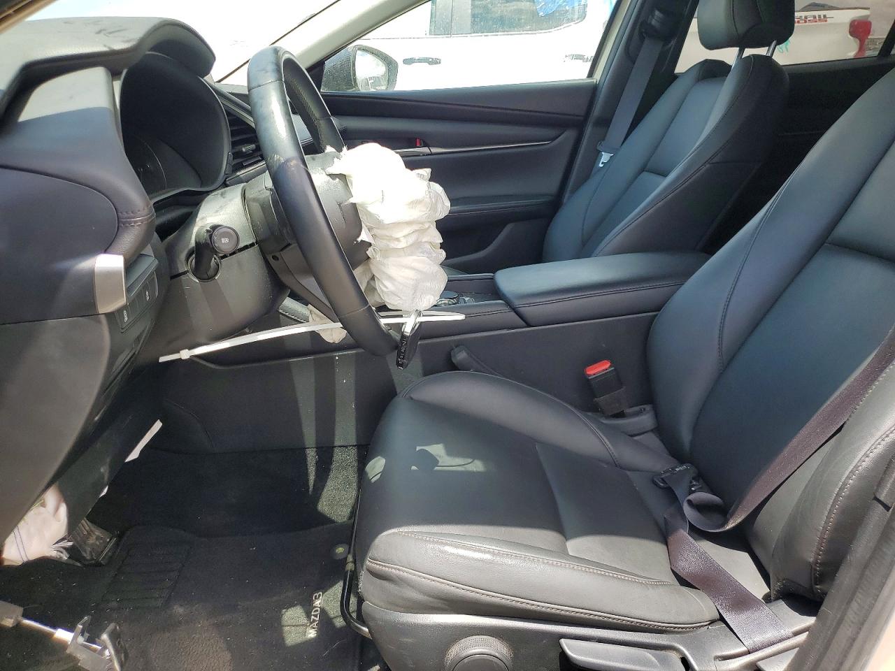 Mazda 3 Select