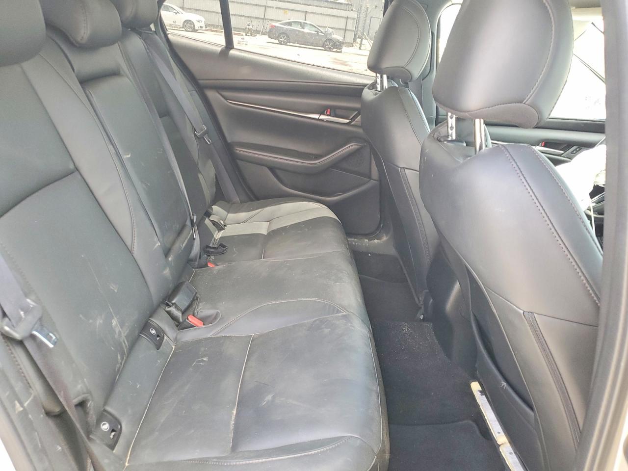 Mazda 3 Select