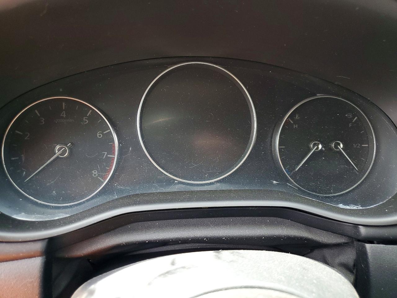 Mazda 3 Select