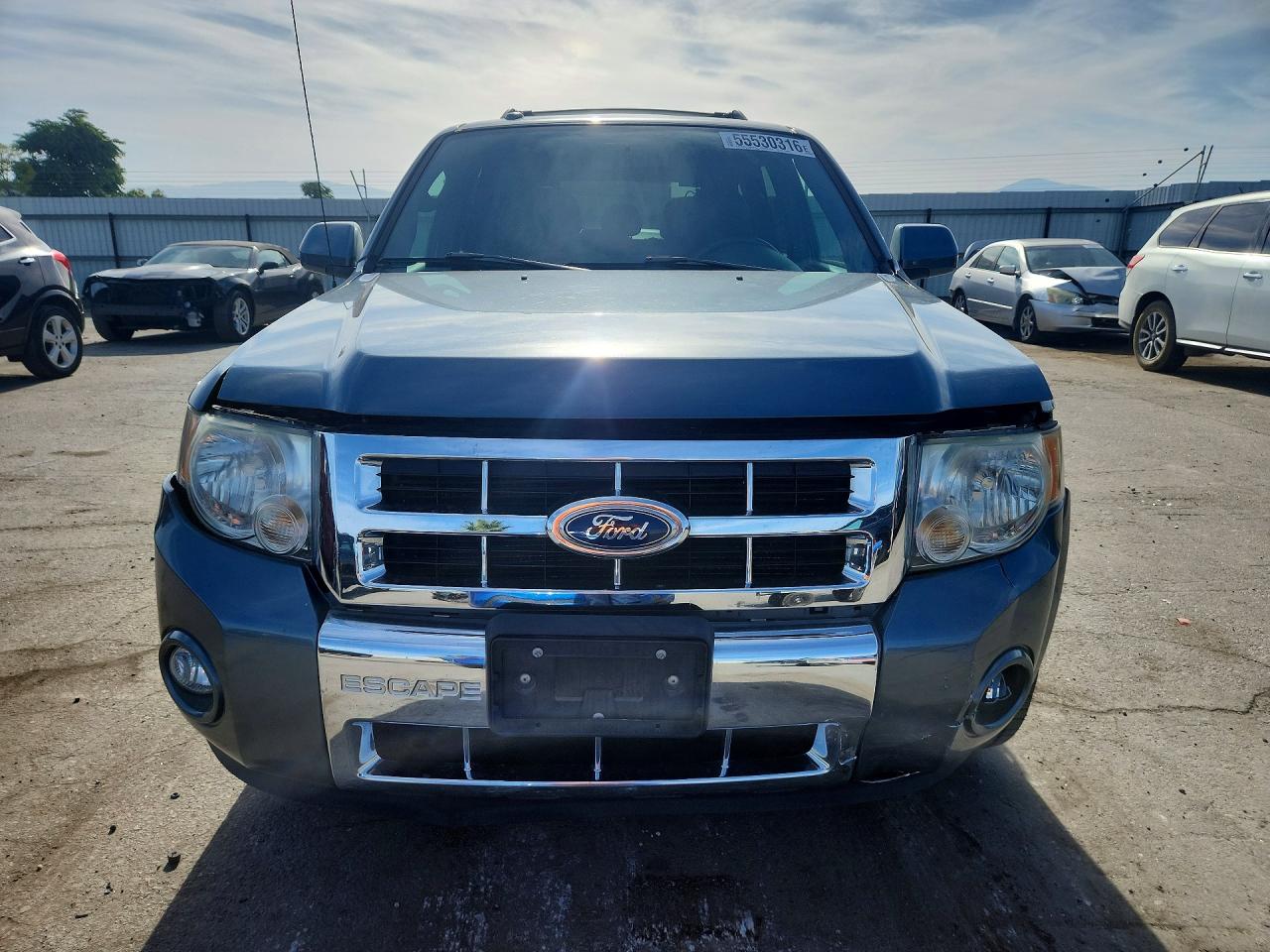 Ford Escape Limited