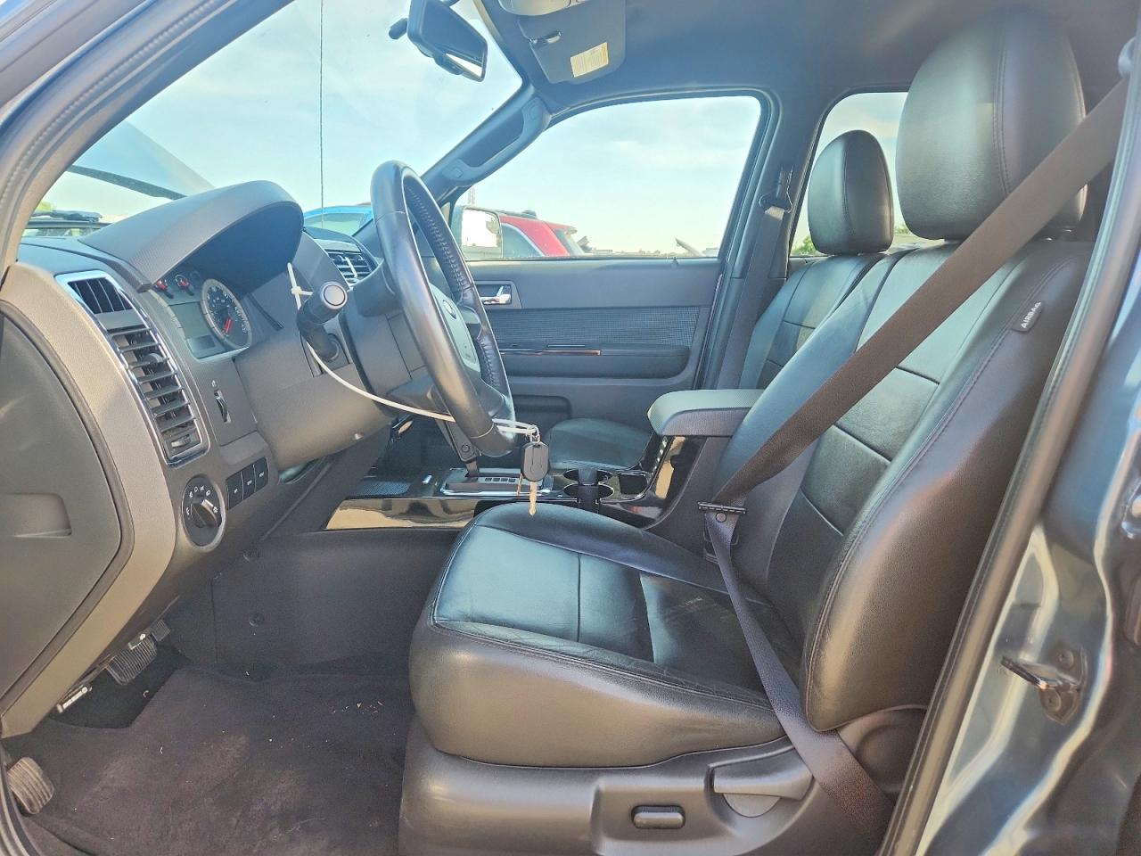 Ford Escape Limited