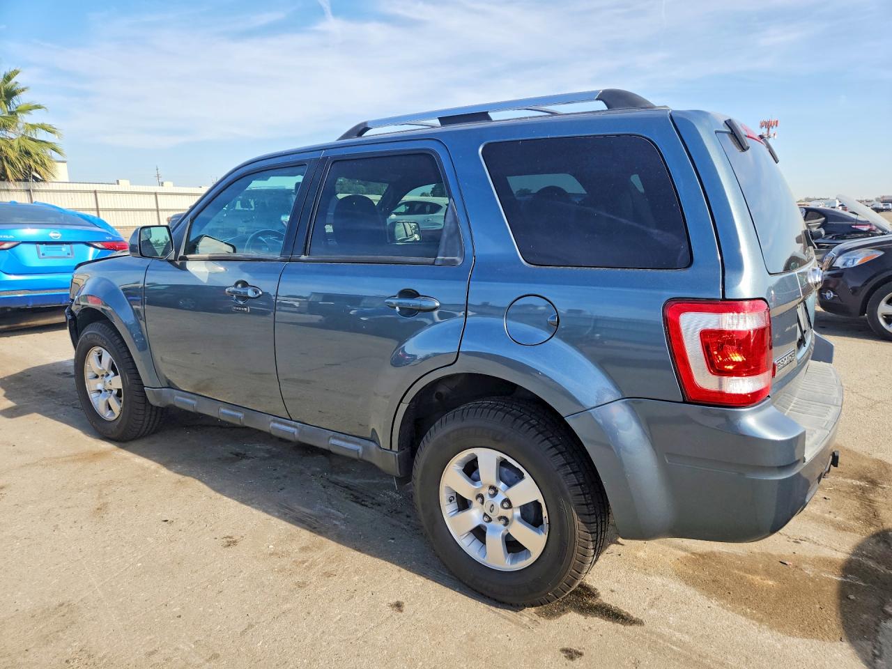 Ford Escape Limited