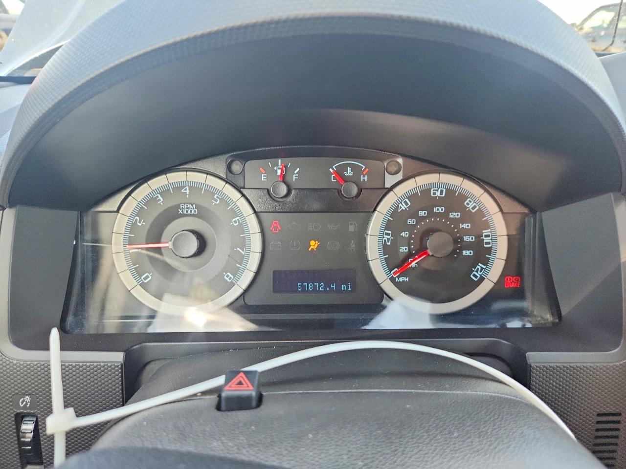 Ford Escape Limited