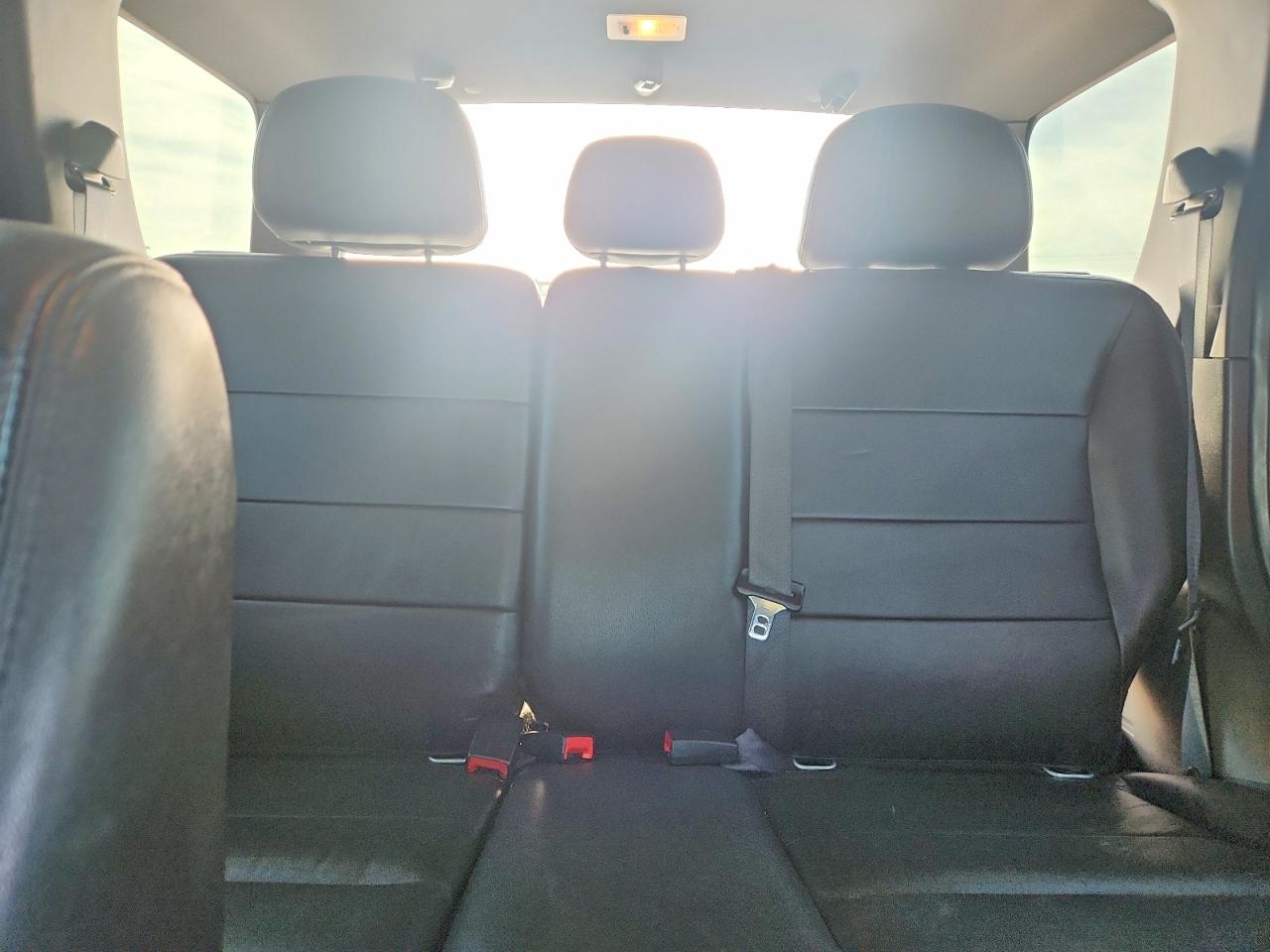 Ford Escape Limited