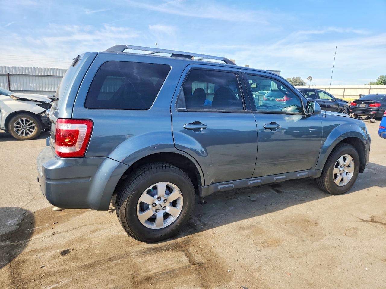 Ford Escape Limited