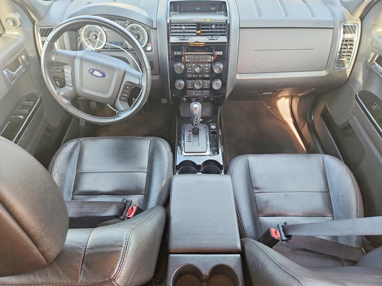 Ford Escape Limited