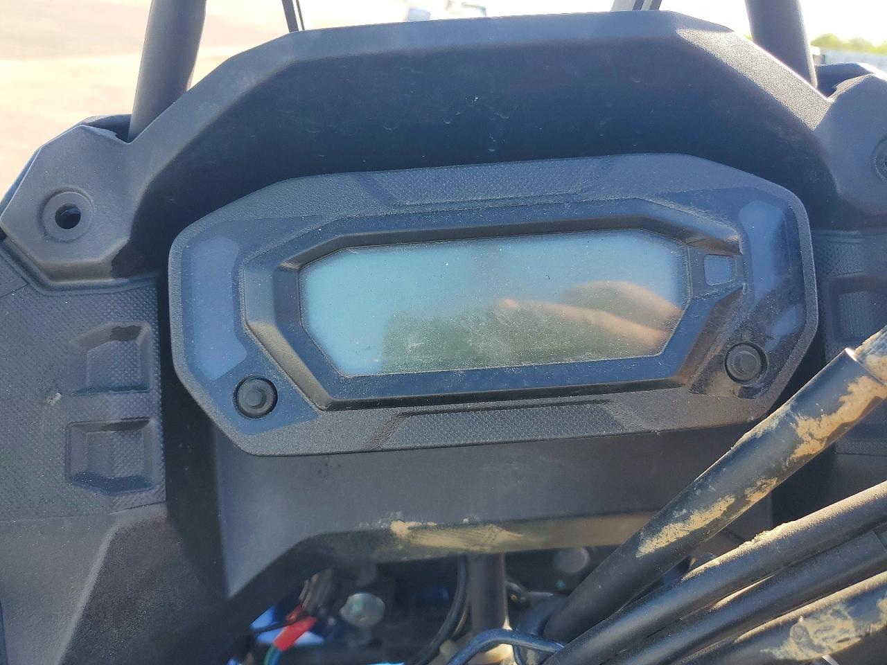 Kawasaki Kl650 F F
