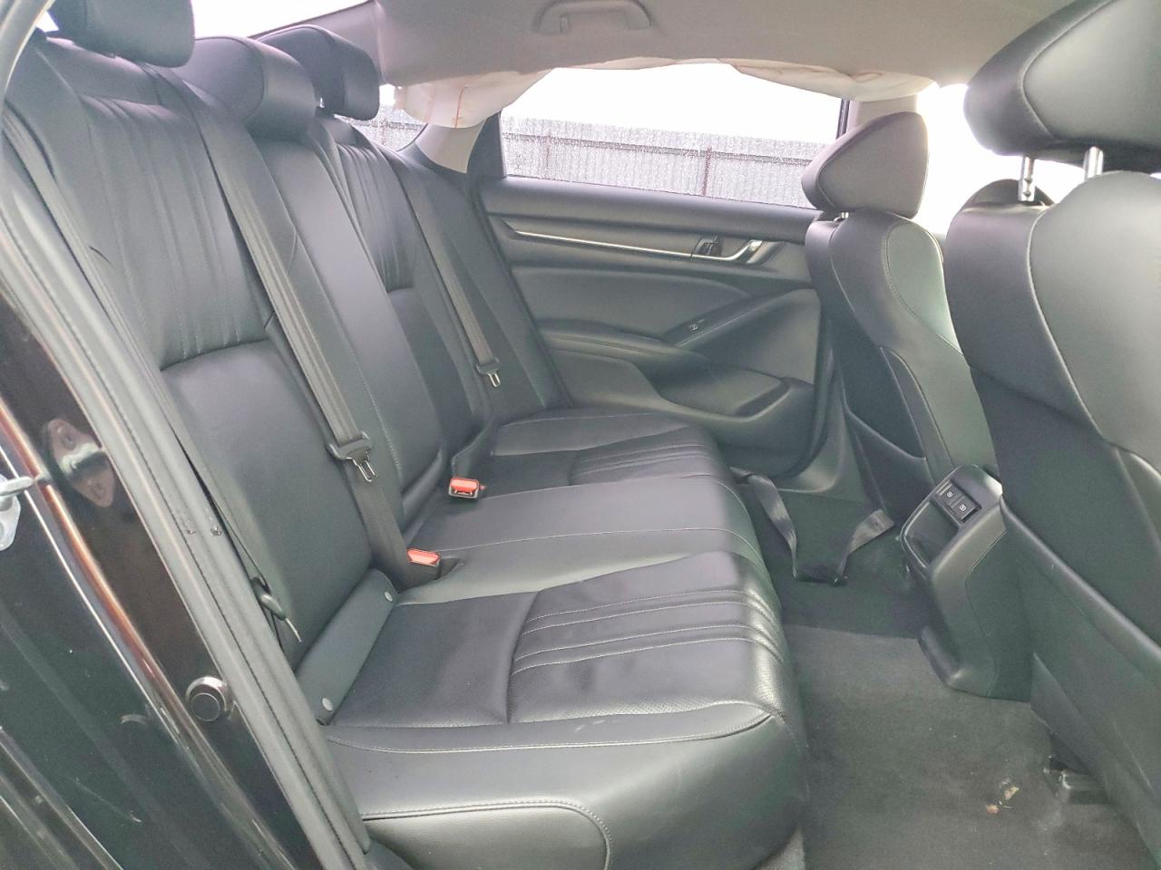 Honda Accord Sport Se