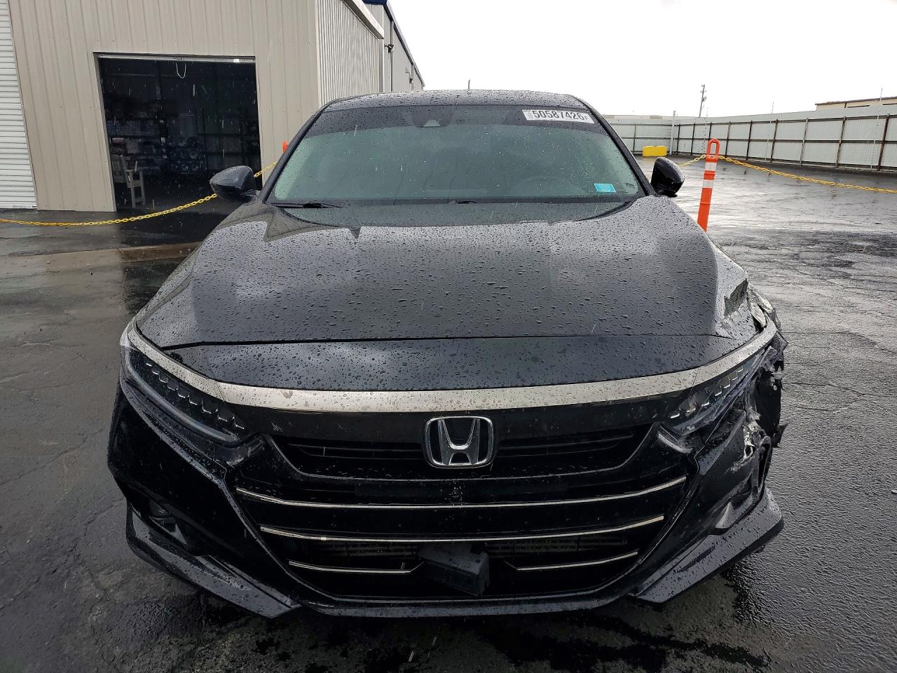 Honda Accord Sport Se