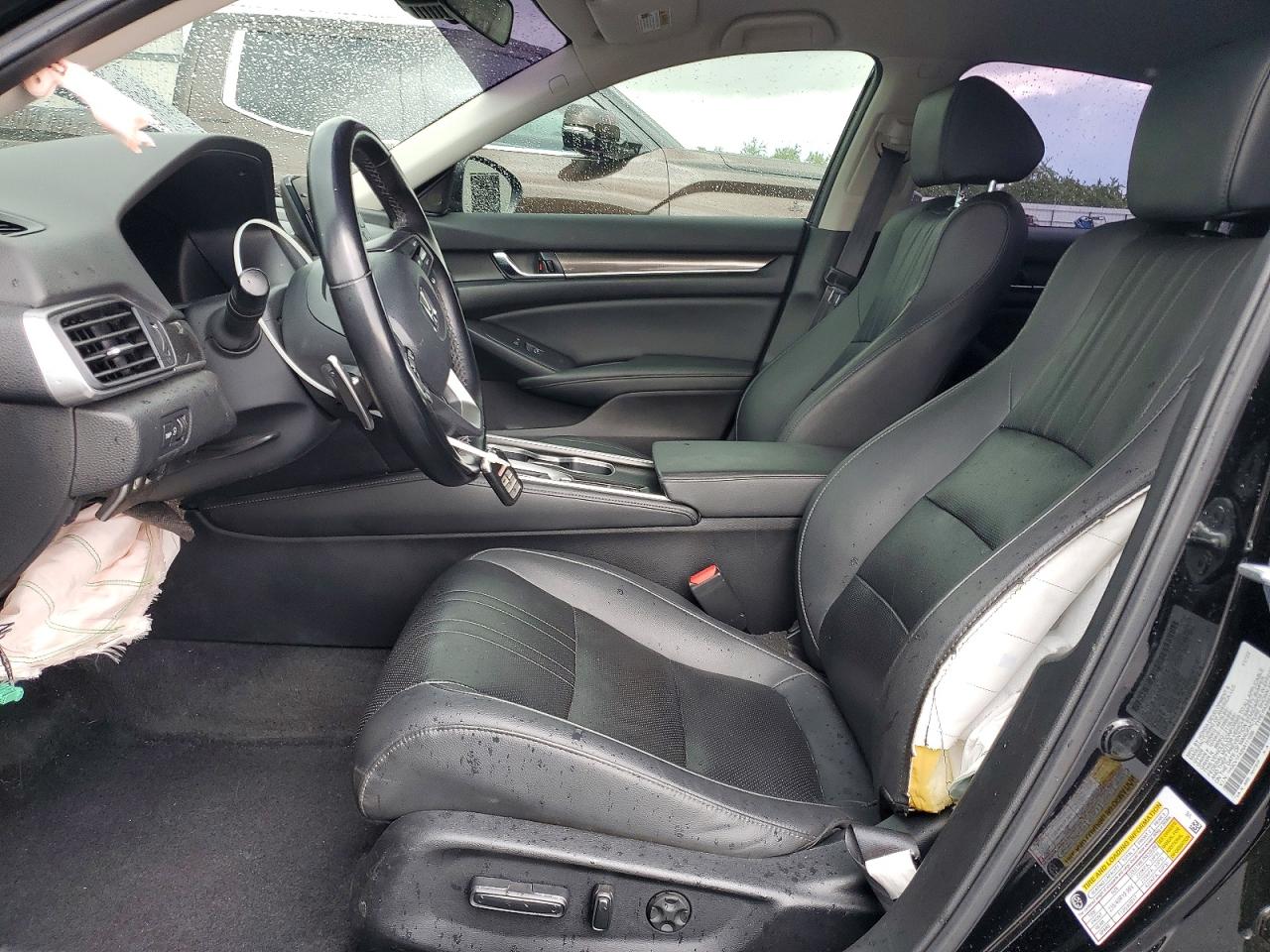 Honda Accord Sport Se