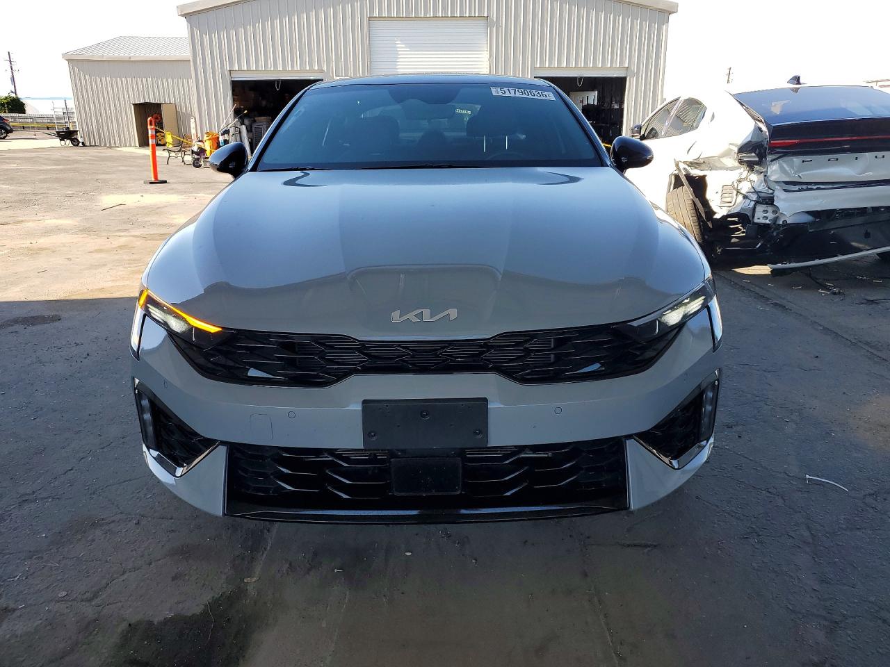 Kia K5 Gt Line