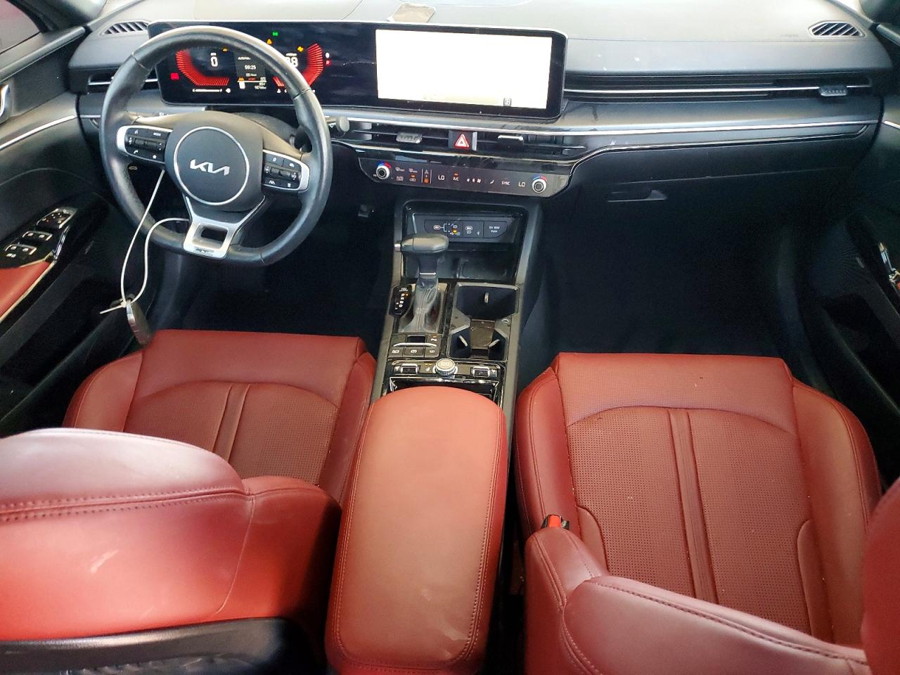 Kia K5 Gt Line