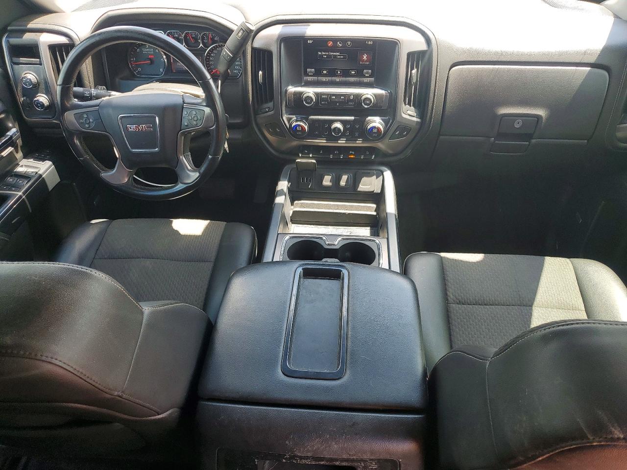 GMC Sierra K1500 Sle